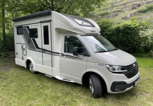 Bild Tourer VAN 500 MQ Vansation