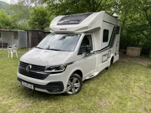 Fahrzeugbild Knaus Tourer VAN 500 MQ Vansation #3