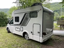 Fahrzeugbild Knaus Tourer VAN 500 MQ Vansation #4