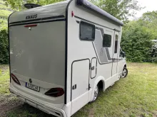 Fahrzeugbild Knaus Tourer VAN 500 MQ Vansation #5