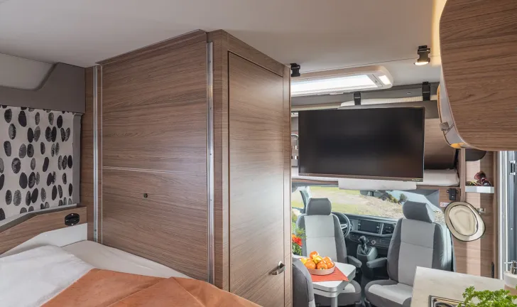 Fahrzeugbild Knaus Tourer VAN 500 MQ Vansation #11