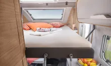 Fahrzeugbild Knaus Tourer VAN 500 MQ Vansation #12