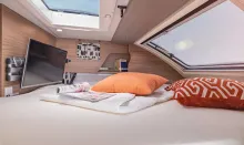 Fahrzeugbild Knaus Tourer VAN 500 MQ Vansation #13