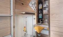 Fahrzeugbild Knaus Tourer VAN 500 MQ Vansation #14