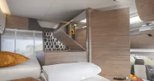 Fahrzeugbild Knaus Tourer VAN 500 MQ Vansation #15