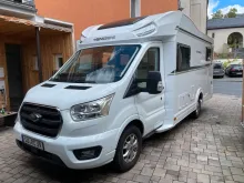 Fahrzeugbild Weinsberg CaraSuite 650 MEG #3