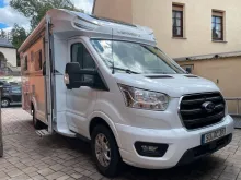 Fahrzeugbild Weinsberg CaraSuite 650 MEG #1