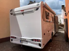 Fahrzeugbild Weinsberg CaraSuite 650 MEG #4