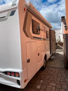 Fahrzeugbild Weinsberg CaraSuite 650 MEG #11