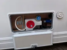 Fahrzeugbild Weinsberg CaraSuite 650 MEG #12