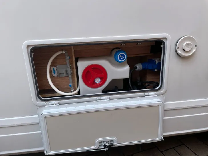 Fahrzeugbild Weinsberg CaraSuite 650 MEG #12