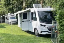 Fahrzeugbild Knaus Van I 650 MEG Integrierter mit 3,5 Tonnen! #4