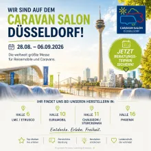 Fahrzeugbild Etrusco I 6900 SB #1