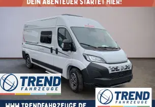 Bild Globetrail Active 600 KS