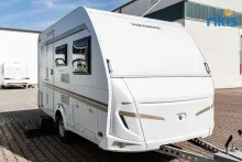 Fahrzeugbild Weinsberg CaraOne 390 QD #1