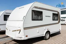Fahrzeugbild Weinsberg CaraOne 390 QD #3