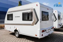 Fahrzeugbild Weinsberg CaraOne 390 QD #4