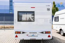 Fahrzeugbild Weinsberg CaraOne 390 QD #6
