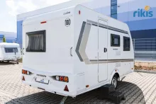 Fahrzeugbild Weinsberg CaraOne 390 QD #7