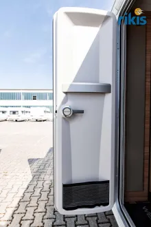 Fahrzeugbild Weinsberg CaraOne 390 QD #8