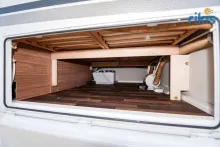 Fahrzeugbild Weinsberg CaraOne 390 QD #9