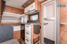 Fahrzeugbild Weinsberg CaraOne 390 QD #11