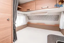 Fahrzeugbild Weinsberg CaraOne 390 QD #12