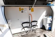 Fahrzeugbild Weinsberg CaraOne 390 QD #17