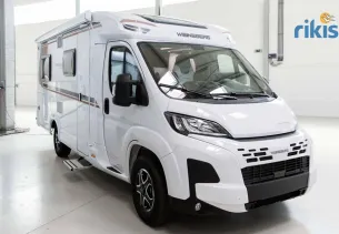 Bild CaraCompact EDITION PEPPER 600 MF