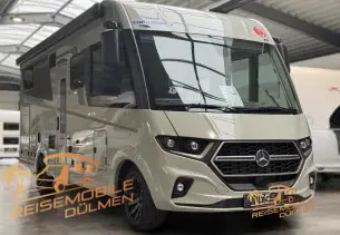 Bild Integra Line GT 726 EF
