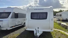 Fahrzeugbild Hobby De Luxe 460 LU #2