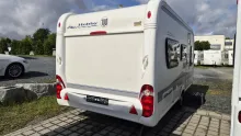 Fahrzeugbild Hobby De Luxe 460 LU #5