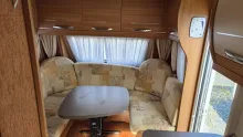 Fahrzeugbild Hobby De Luxe 460 LU #7