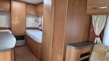 Fahrzeugbild Hobby De Luxe 460 LU #8