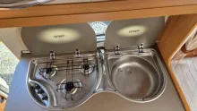 Fahrzeugbild Hobby De Luxe 460 LU #14