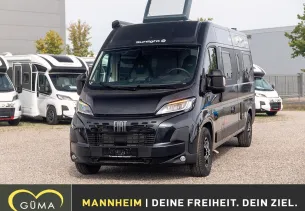 Bild Camper Van CLIFF 600 XX