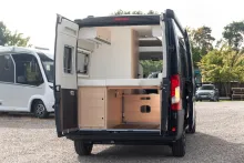 Fahrzeugbild Sunlight Cliff XX 600 20 JAHRE EDITION SELTEN & STARK! #6