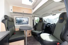 Fahrzeugbild Sunlight Cliff XX 600 20 JAHRE EDITION SELTEN & STARK! #7