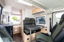 Fahrzeugbild Sunlight Cliff XX 600 20 JAHRE EDITION SELTEN & STARK! #9