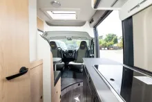 Fahrzeugbild Sunlight Cliff XX 600 20 JAHRE EDITION SELTEN & STARK! #13