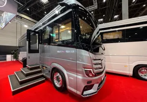 Bild Grand Empire 118 GSB