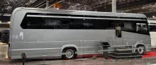 Fahrzeugbild Morelo Grand Empire 118 GSB #4