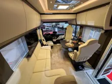 Fahrzeugbild Morelo Grand Empire 118 GSB #7