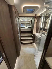 Fahrzeugbild Morelo Grand Empire 118 GSB #13