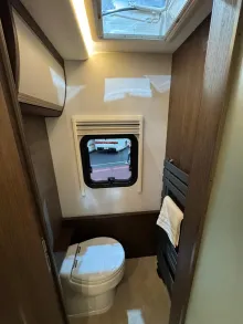 Fahrzeugbild Morelo Grand Empire 118 GSB #15