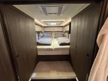 Fahrzeugbild Morelo Grand Empire 118 GSB #16