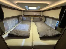 Fahrzeugbild Morelo Grand Empire 118 GSB #17