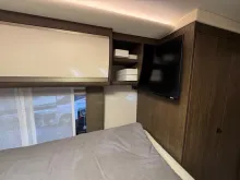 Fahrzeugbild Morelo Grand Empire 118 GSB #18