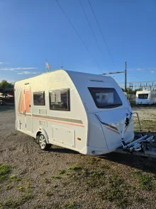 Fahrzeugbild Weinsberg CaraOne 390 QD #23