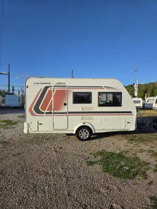 Fahrzeugbild Weinsberg CaraOne 390 QD #24